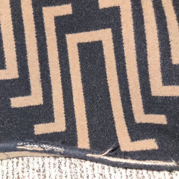 Rare Vintage Pendleton Potlatch Blanket Reversible Coat - Picture 12 of 12